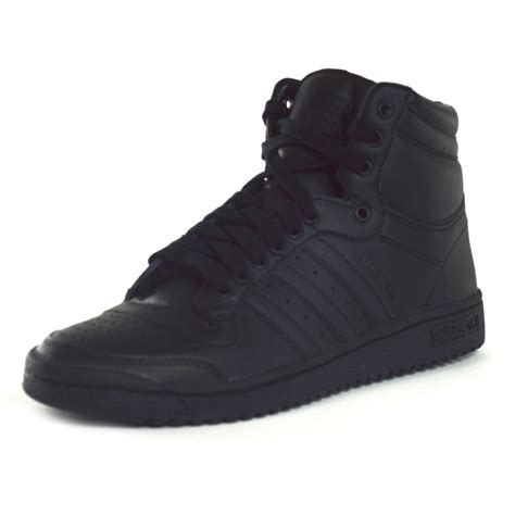 adidas high top sneakers heren|Adidas high top sports shoes.